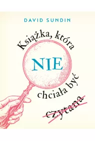 Ksi��ka, kt�ra nie chcia�a by� czytana