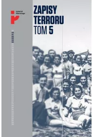 Auschwitz-Birkenau. �ycie w fabryce �mierci. Zapisy Terroru. Tom 5