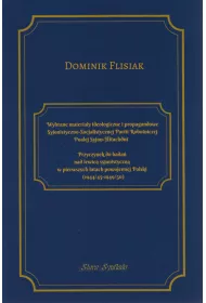 Wybrane materia�y ideologiczne i propagandowe Syjonistyczno-Socjalistycznej Partii Robotniczej Poalej Syjon-Hitachdut