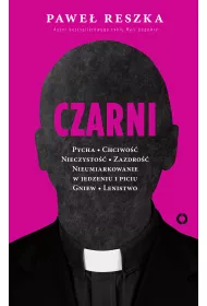 eBook Czarni mobi epub