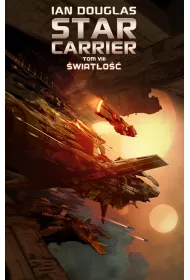 eBook wiato. Star Carrier. Tom 8 mobi epub