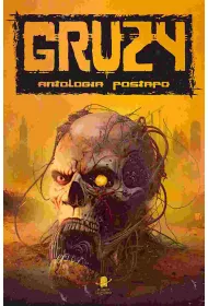 eBook Gruzy. Antologia postapo mobi epub
