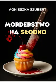 eBook Morderstwo na s�odko mobi epub