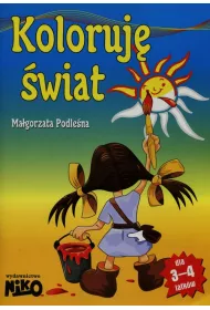 Koloruj� �wiat