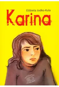Karina - El�bieta Jodko-Kula