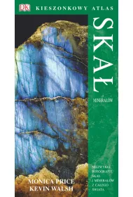 Kieszonkowy atlas ska� i minera��w