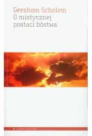 O mistycznej postaci b�stwa