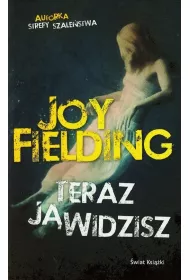 Teraz j� widzisz