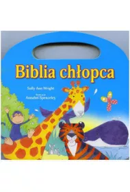 Biblia ch�opca (OT) *