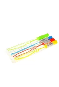 Pa�eczka do baniek mydlanych 70ml 32cm MIX Adar