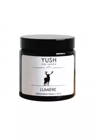 Yush wieca sojowa Lumiere 120 ml