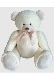 Mi� kremowy 80cm Dubi