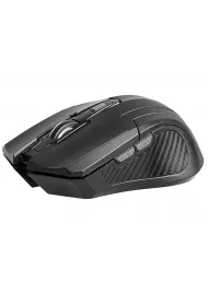 Tracer Mysz Fairy Black RF nano