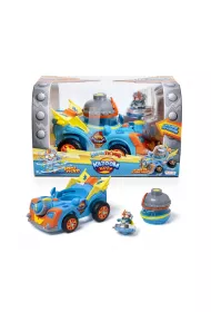 SuperThings Kazoom Racer