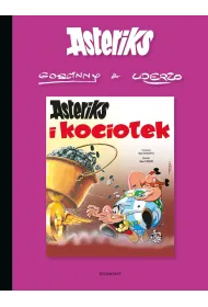 Asteriks i kocio�ek. Asteriks. Album 13