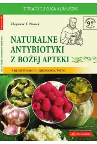 Naturalne Antybiotyki z Bo�ej Apteki