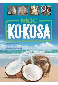 Moc kokosa