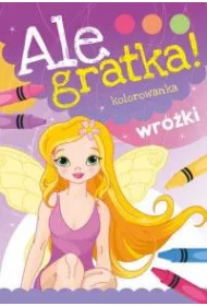 Ale gratka! Wr�ki