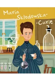 Maria Sk�odowska-Curie