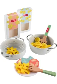 Fisher-Price. Makaron szefa kuchni Mattel