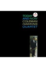 Today And Now (vinyl)