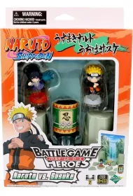 Naruto vs. Sasuke Epoch