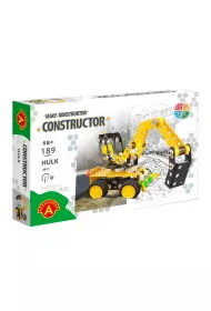 Ma�y konstruktor 189 el. Hulk