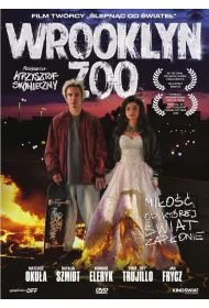 Wrooklyn Zoo DVD