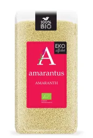 Eko Alfabet Amarantus 500 g Bio