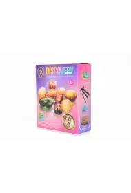 Diamenty Zestaw do kopania Mz-Import