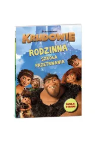 KRUDOWIE RODZINNA SZKOLA PRZETRWANIA *