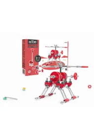 Helikopter Skybit Kolorowe Baloniki