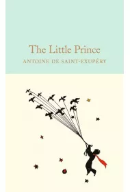 The Little Prince wer. angielska