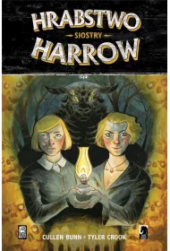Siostry. Hrabstwo Harrow. Tom 2