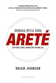 ARETE. Odwaga bycia sob