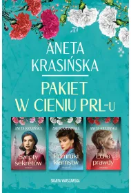 Pakiet W cieniu PRL-u
