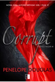 eBook Corrupt. Devil's Night. Tom 1 mobi epub