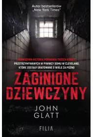 eBook Zaginione dziewczyny mobi epub