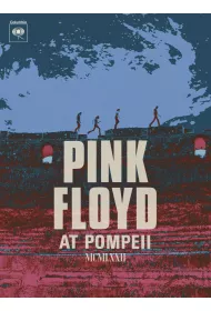 Pink Floyd at Pompeii - MCMLXXII (DVD)