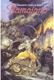 Ramajana. Opowie�� o ksi�ciu Ramie