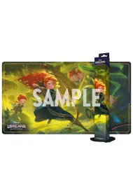 Disney Lorcana (Set12) playmat B Merida Ravensburger