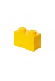 Pojemnik klocek LEGO Brick 2 ty