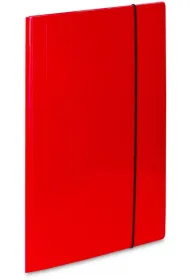 VauPe Teczka A4 z gumk� 302/01