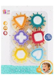Puzzle rotuj�ce BAM BAM 569011