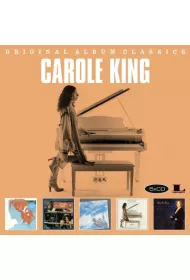 Original Album Classics: Carole King (CD)