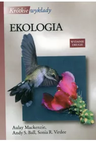 P.KROTKIE WYKLADY EKOLOGIA-PWN