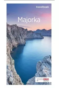 Majorka. Travelbook