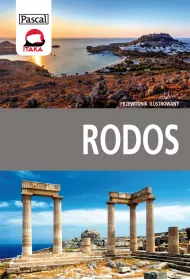 Rodos. Przewodnik ilustrowany