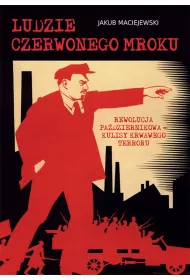 Ludzie czerwonego mroku