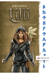 Podr� w nieznane lilli Tom 1